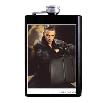 Hayden Christensen Hip Flask