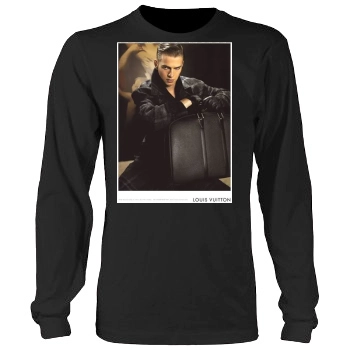 Hayden Christensen Men's Heavy Long Sleeve TShirt