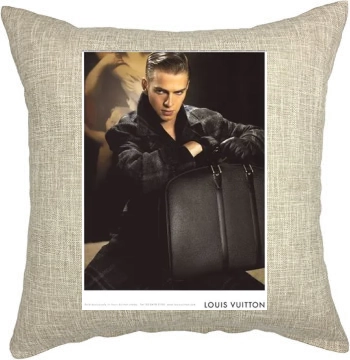 Hayden Christensen Pillow