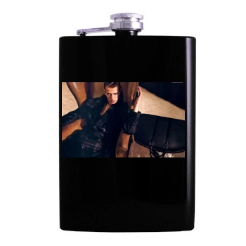 Hayden Christensen Hip Flask