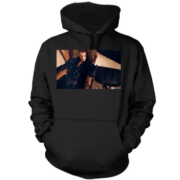 Hayden Christensen Mens Pullover Hoodie Sweatshirt