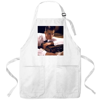 Hayden Christensen Apron