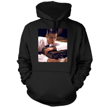 Hayden Christensen Mens Pullover Hoodie Sweatshirt