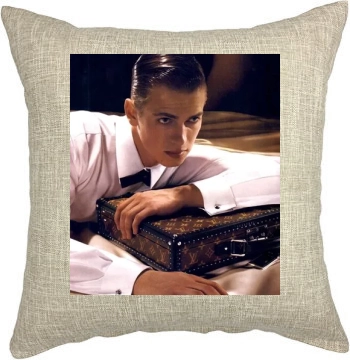 Hayden Christensen Pillow