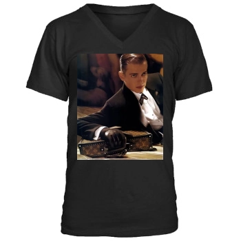 Hayden Christensen Men's V-Neck T-Shirt