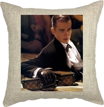 Hayden Christensen Pillow