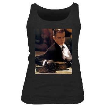 Hayden Christensen Women's Tank Top