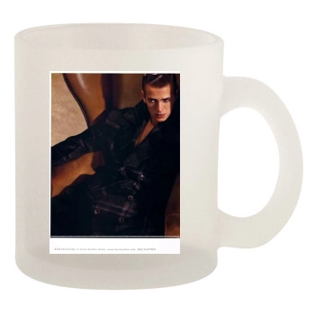 Hayden Christensen 10oz Frosted Mug