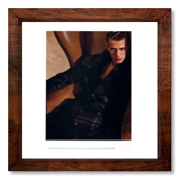 Hayden Christensen 12x12