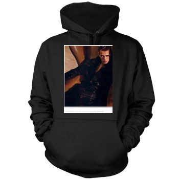 Hayden Christensen Mens Pullover Hoodie Sweatshirt