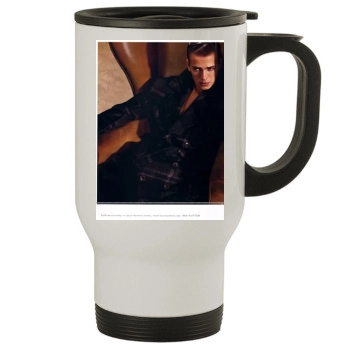 Hayden Christensen Stainless Steel Travel Mug