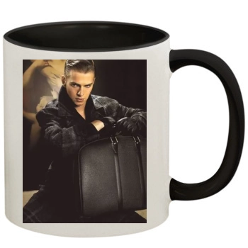 Hayden Christensen 11oz Colored Inner & Handle Mug