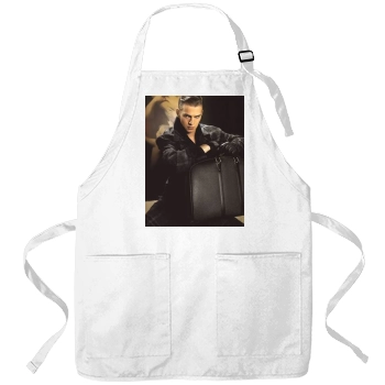 Hayden Christensen Apron