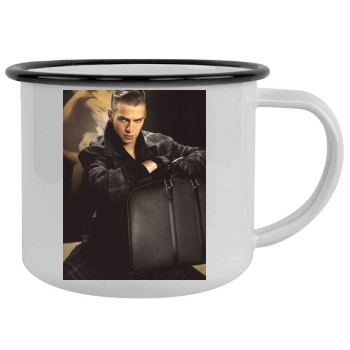 Hayden Christensen Camping Mug