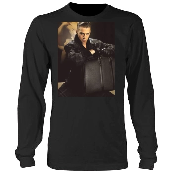 Hayden Christensen Men's Heavy Long Sleeve TShirt