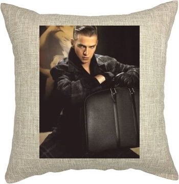 Hayden Christensen Pillow