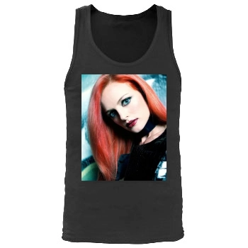 Heather Graham Men's Tank Top