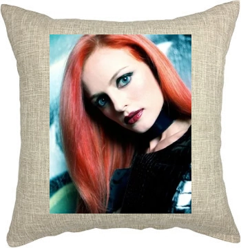 Heather Graham Pillow