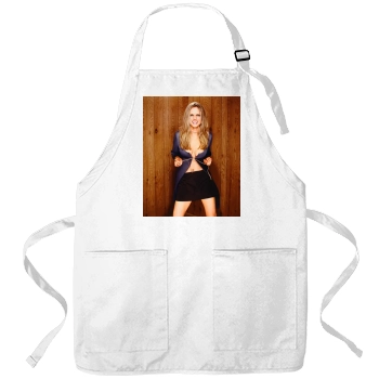 Heather Graham Apron