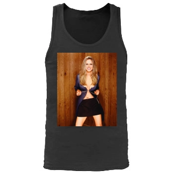 Heather Graham Men's Tank Top