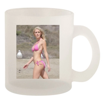 Heidi Montag 10oz Frosted Mug