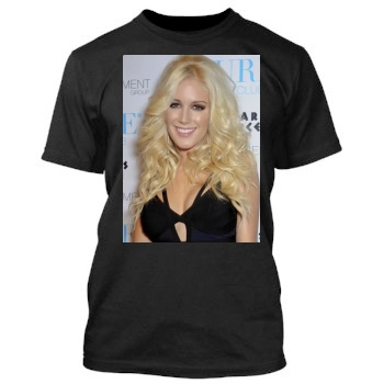 Heidi Montag Men's TShirt