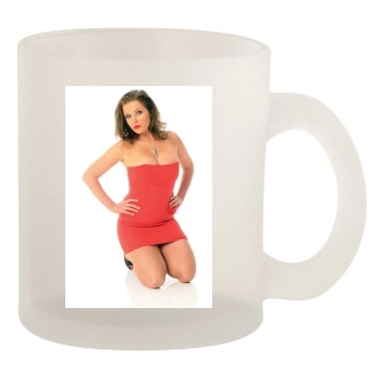 Helen Flanagan 10oz Frosted Mug