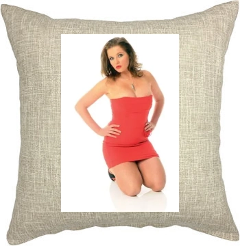 Helen Flanagan Pillow