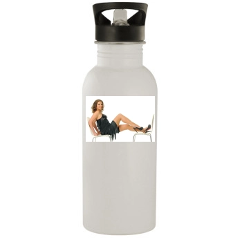 Helen Flanagan Stainless Steel Water Bottle