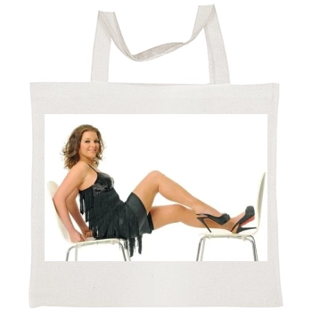 Helen Flanagan Tote