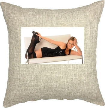 Helen Flanagan Pillow