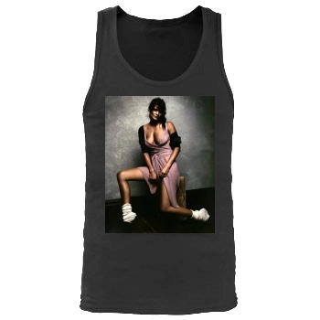 Helena Christensen Men's Tank Top