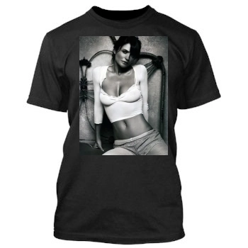 Helena Christensen Men's TShirt