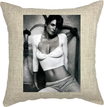 Helena Christensen Pillow