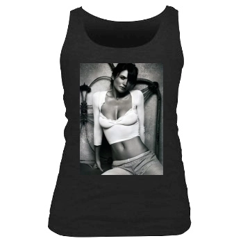 Helena Christensen Women's Tank Top