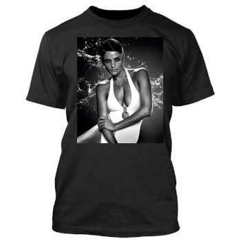 Helena Christensen Men's TShirt