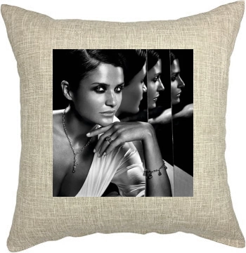 Helena Christensen Pillow