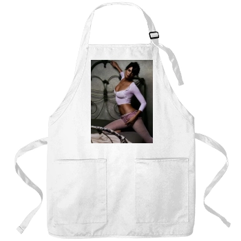 Helena Christensen Apron