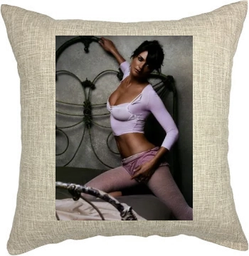 Helena Christensen Pillow