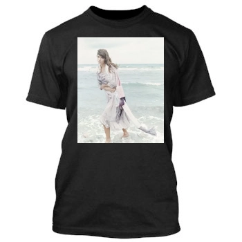 Helena Christensen Men's TShirt