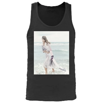 Helena Christensen Men's Tank Top