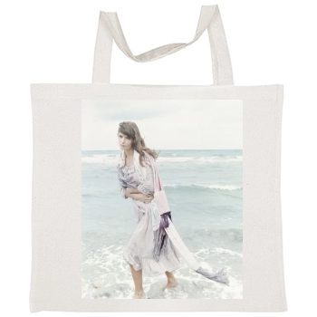 Helena Christensen Tote