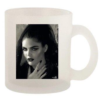 Hilary Rhoda 10oz Frosted Mug