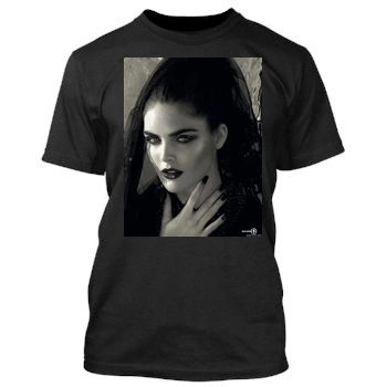 Hilary Rhoda Men's TShirt