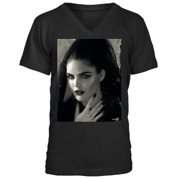 Hilary Rhoda Men's V-Neck T-Shirt