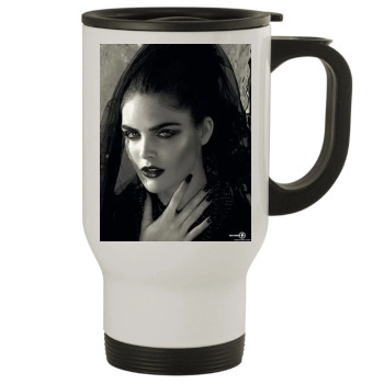 Hilary Rhoda Stainless Steel Travel Mug