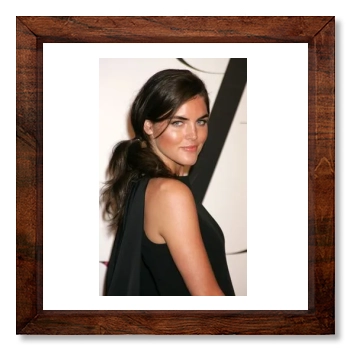 Hilary Rhoda 12x12