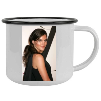 Hilary Rhoda Camping Mug