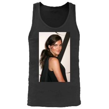 Hilary Rhoda Men's Tank Top