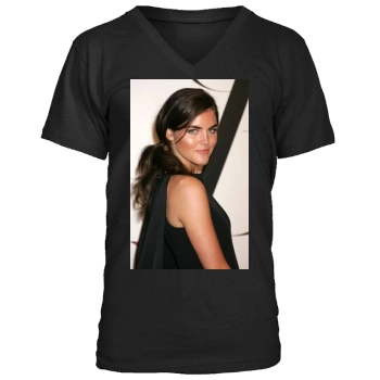 Hilary Rhoda Men's V-Neck T-Shirt